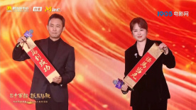 陈凯歌表示“我不会让任何一部优秀电影错失大奖，鼓励更多年轻电影人拍出更加优秀的作品。